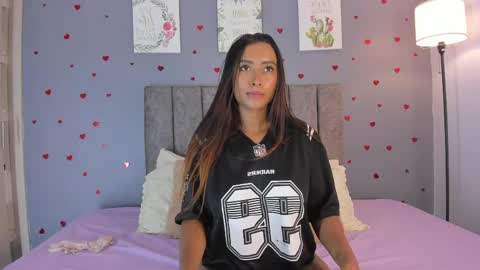 Alanna  online show from May 25, 2026, 12:11 pm