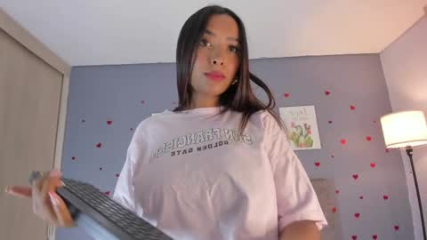 Alanna  online show from May 30, 2026, 12:13 pm