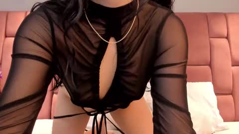 Snapshot of alannajonnes chatting on September 23, 2025, 8:45 pm Alanna Jonnes online show from September 23, 2025, 8:45 pm