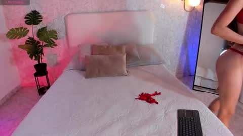 alannarouge online show from February 10, 2026, 12:09 pm