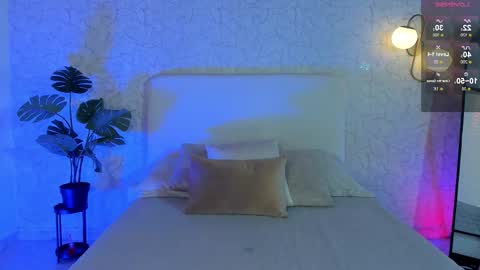 alannarouge online show from February 24, 2026, 11:52 am