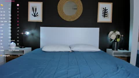 Alanna Cute Russell online show from September 12, 2025, 9:04 pm