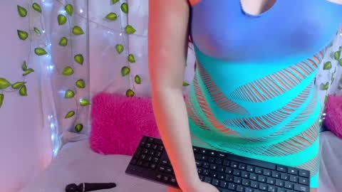 Alanna online show from April 20, 2026, 12:52 pm