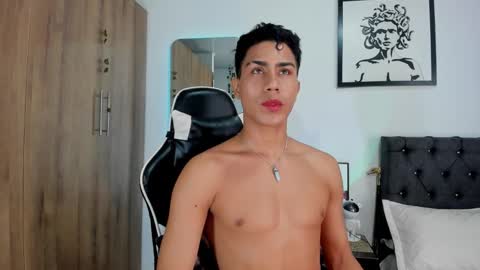 alannaughty_ online show from February 1, 2026, 9:13 pm