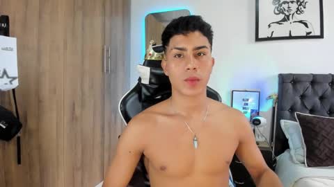 alannaughty_ online show from February 25, 2026, 10:08 pm