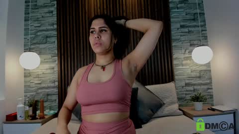 alannavidal online show from February 6, 2025, 2:55 am