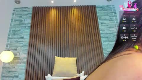 alannavidal online show from October 7, 2025, 2:42 am