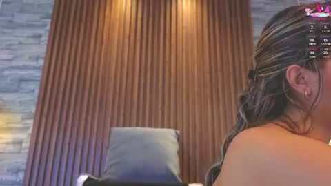 Snapshot of alannavidal chatting on July 15, 2026, 3:12 am alannavidal online show from July 15, 2026, 3:12 am