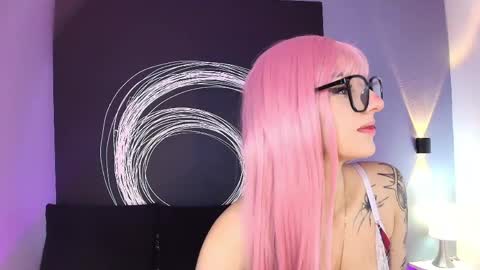 Alanna online show from June 8, 2026, 11:54 am