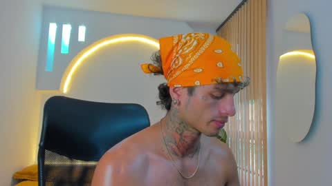 alan online show from January 5, 2025, 1:36 pm