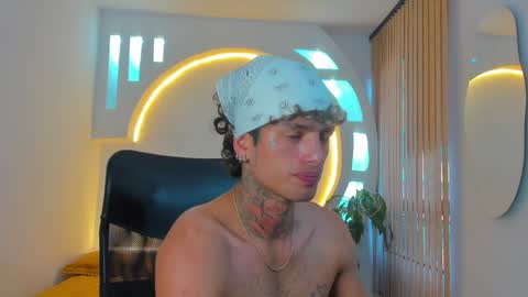 alan online show from January 6, 2025, 12:46 pm