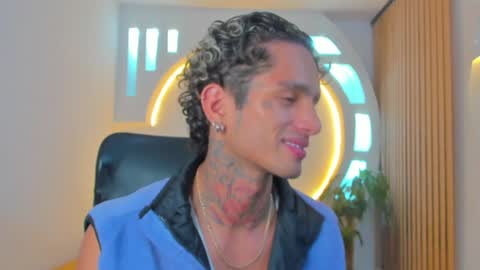 alan online show from January 8, 2025, 1:42 am