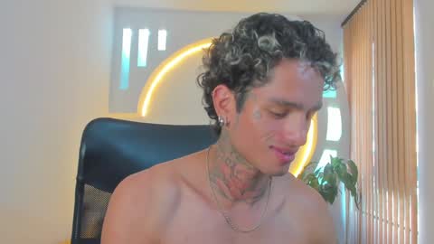 alan online show from January 10, 2025, 3:37 pm