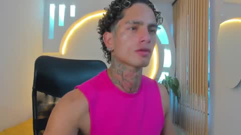 alan online show from January 11, 2025, 12:18 pm