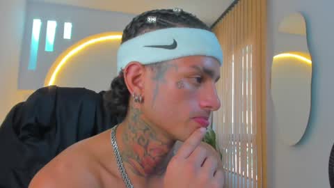 alan online show from January 17, 2025, 3:32 pm