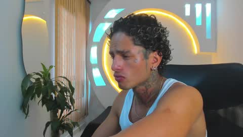 alan online show from January 25, 2025, 3:09 pm