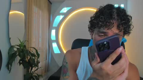 alan online show from January 30, 2025, 12:16 pm