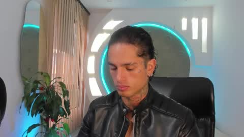 alan online show from February 22, 2025, 12:40 pm