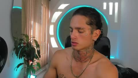 alan online show from February 22, 2025, 3:47 pm