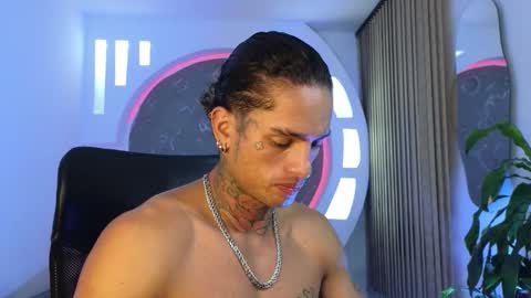 alan online show from September 20, 2025, 10:38 am