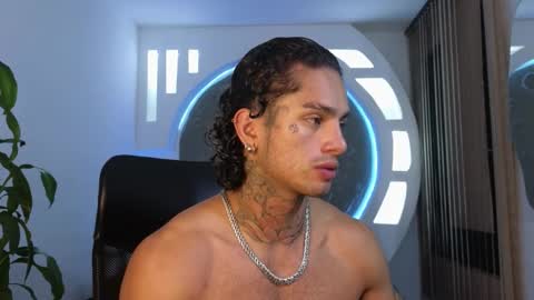 alan online show from October 4, 2025, 10:02 am