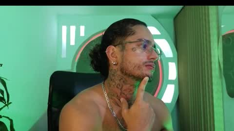 alan online show from October 21, 2025, 10:05 am