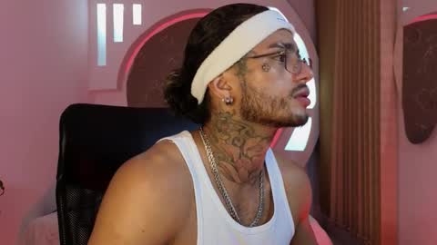 alan online show from October 30, 2025, 10:06 am