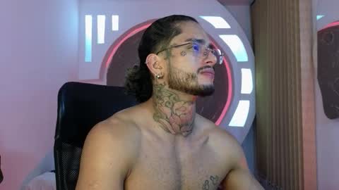 alan online show from November 28, 2025, 10:07 am