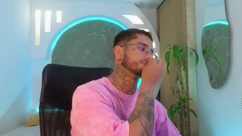 alan online show from March 2, 2026, 11:17 am