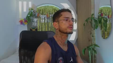 alan online show from April 17, 2026, 10:29 am