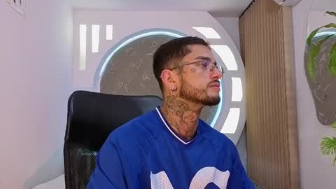 alan online show from April 22, 2026, 11:34 am