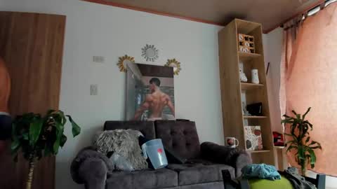 Alan online show from November 4, 2025, 4:06 pm