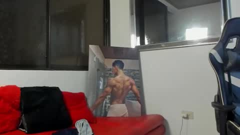 Alan online show from November 18, 2025, 10:25 pm