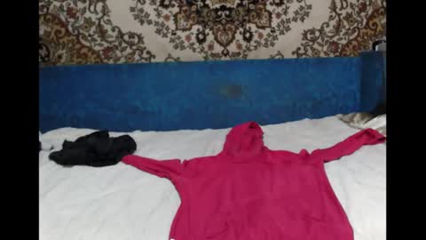 AlanStrongs online show from February 2, 2025, 10:28 pm