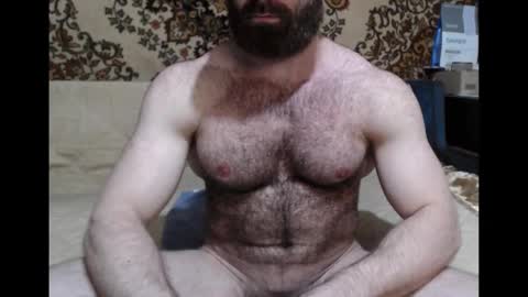 AlanStrongs online show from October 19, 2025, 3:56 pm