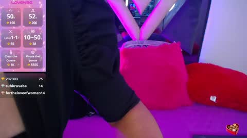 Victoria  online show from January 31, 2025, 4:38 pm