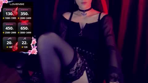 Alaria online show from September 23, 2025, 4:32 pm