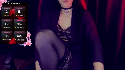 Alaria online show from September 29, 2025, 8:24 pm