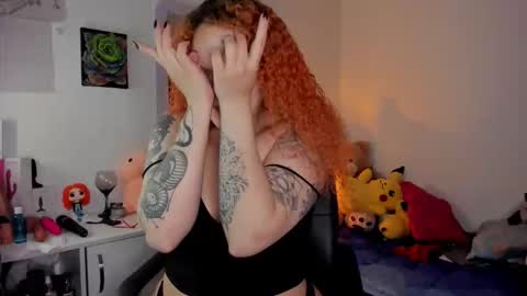 Caro online show from April 20, 2026, 1:03 pm