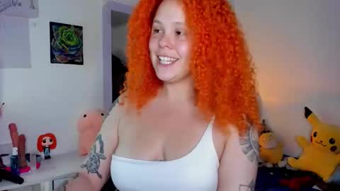 Caro online show from April 26, 2026, 3:42 pm