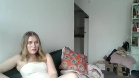 Alaska Blaze online show from April 5, 2026, 8:50 pm