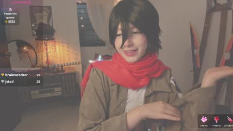 Alaska Grace       online show from December 18, 2024, 4:09 am