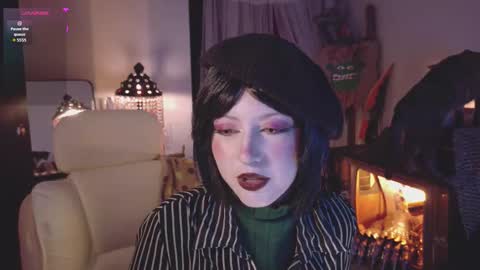 Alaska Grace       online show from October 18, 2025, 4:37 am