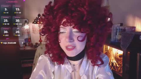 Alaska Grace       online show from November 12, 2025, 3:40 am