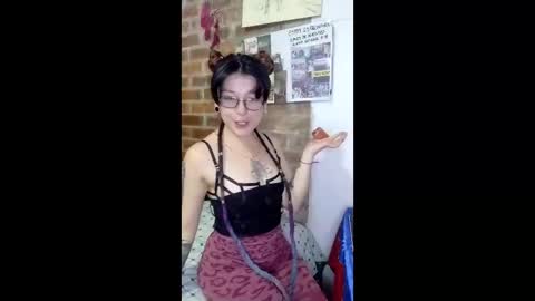 Alaska MIsa online show from February 11, 2026, 10:26 pm