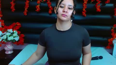 AlaSmith  online show from January 31, 2025, 2:04 am