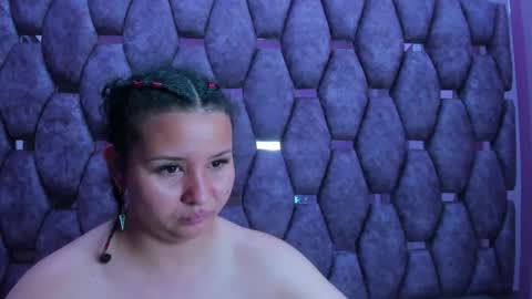 AlaSmith  online show from October 29, 2025, 2:36 am