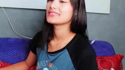 alasska_18 online show from October 30, 2025, 9:48 pm