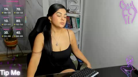 Alaya online show from November 2, 2025, 1:02 pm