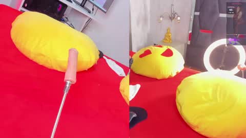 Alazsanna online show from April 19, 2026, 11:29 pm